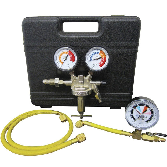 Mastercool Nitrogen Pressure Regulator Kit Unclassified 0 