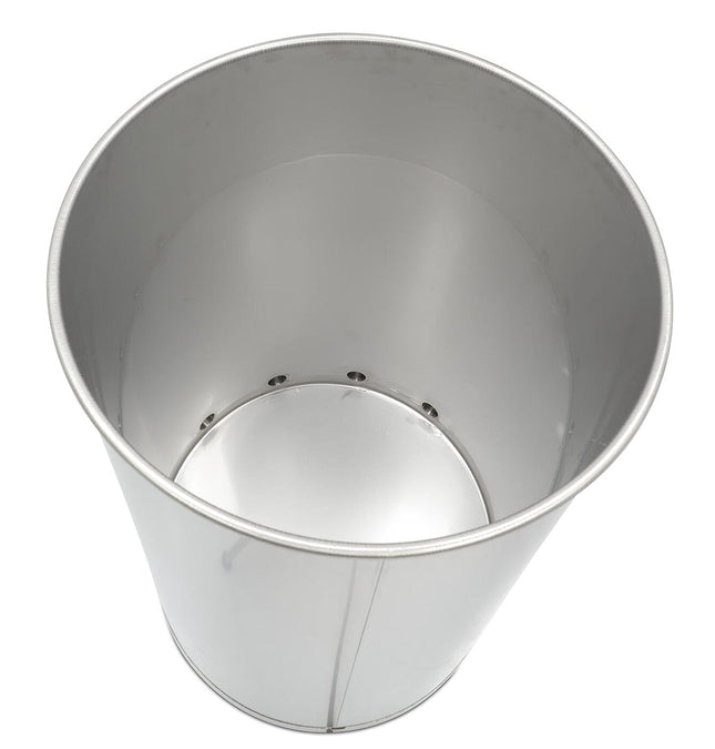 55 Gallon Hash Ice Water Extraction Washing Vessel