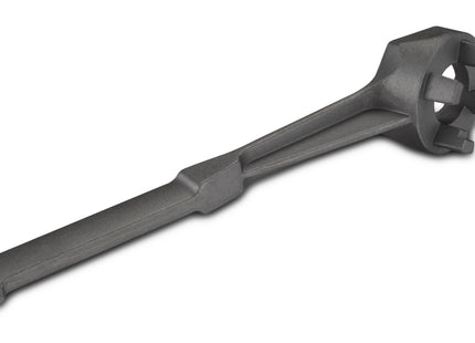 Universal Drum Wrench, Aluminum Alloy