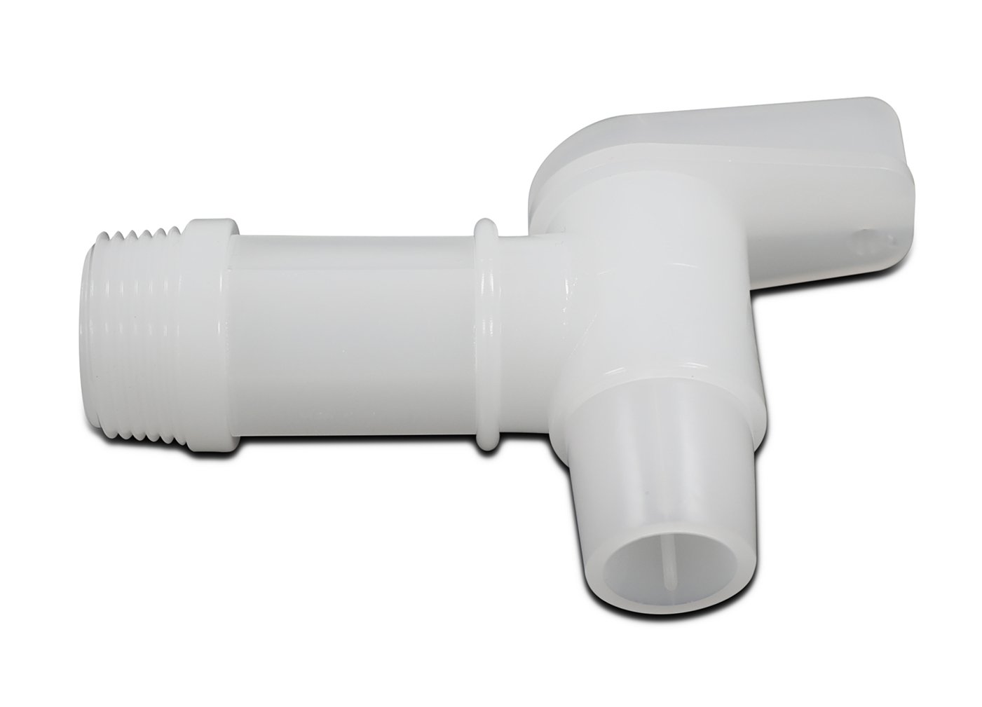 Flo Rite Watering Connector Rieke 3/4