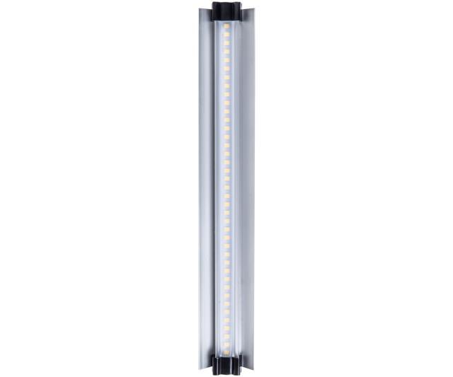 SunBlaster Prism Lens LED Strip Light 6400K Hydroponic Center Sun Blaster 12 in