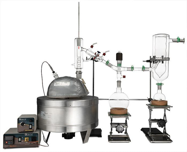 5L Neocision Short Path Distillation Kit Shop All Categories Neocision 