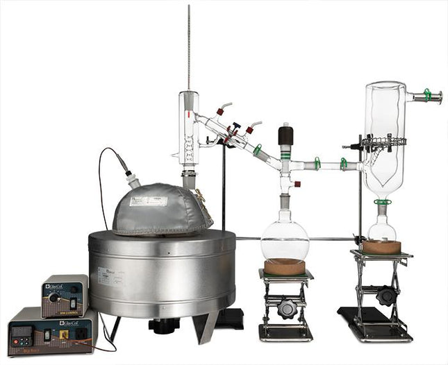 5L Neocision Short Path Distillation Kit