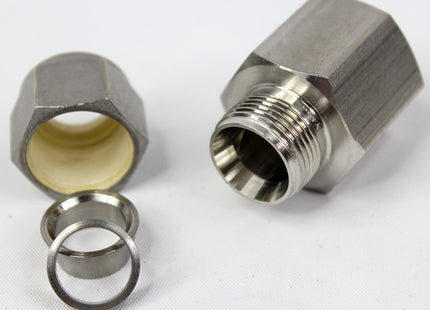 Female Connector