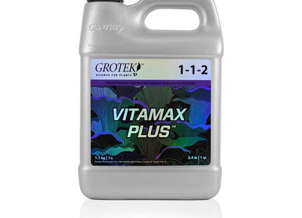 Vitamax Plus