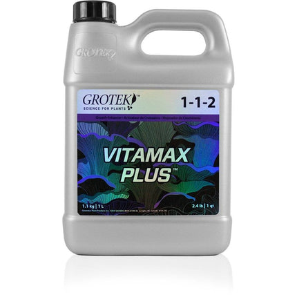 Vitamax Plus, 1 L Grotek 
