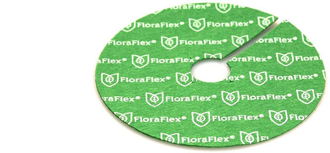 FloraFlex Matrix Pad