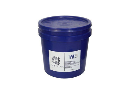 CHEMTEK W5 Neutral Bleaching Clay
