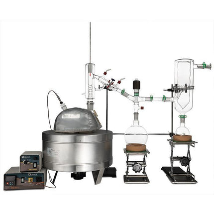 5L Neocision Short Path Distillation Turnkey Kit Shop All Categories Neocision 