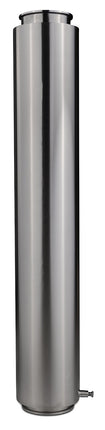 6" Tri-Clamp Dewaxer Columns Shop All Categories BVV 48-inch 