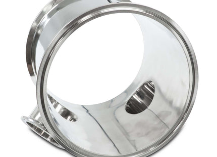 Tri-Clamp Spool with 2" Angled Ports
