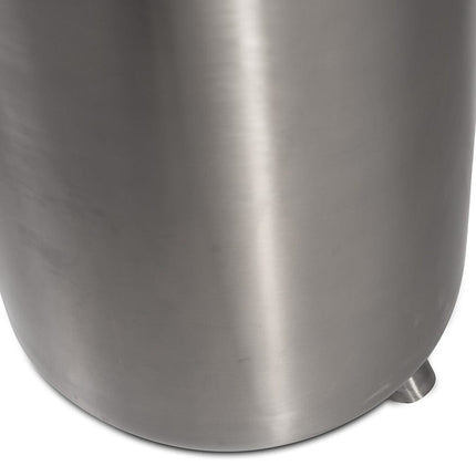 Jacketed Collection Spool