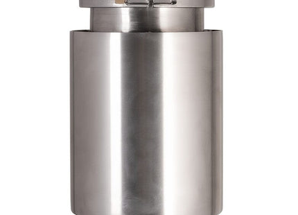 Sleeved Recovery Tank