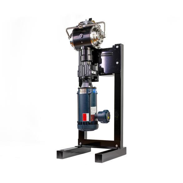 Master Vapor MVP Recovery Pump - 60 PSI