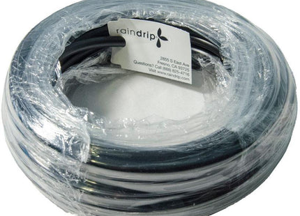 Raindrip 1/4" Tubing, 50' Roll