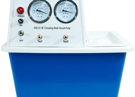 Water Circulation Vacuum Pump
