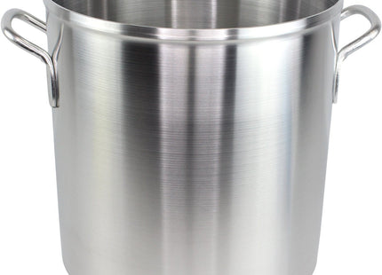10 Gallon Aluminum - POT ONLY