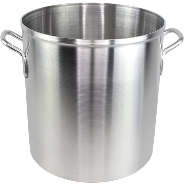 10 Gallon Aluminum - POT ONLY