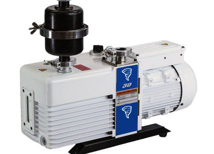 UL Listed BVV™ Pro Series 11.3CFM Corrosion Resistant Two Stage Vacuum Pump