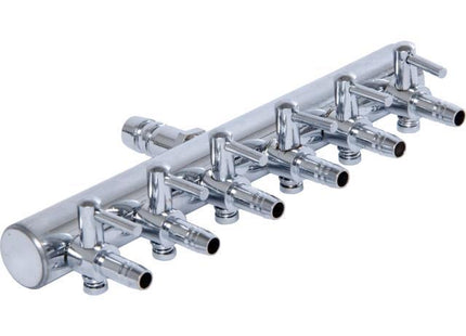 Active Aqua Outlet Metal Air Manifold
