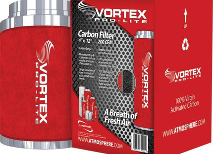 Atmosphere Pre-Filter for Pro-Lite Filter