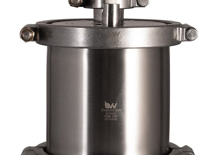 6" Sauce Separator