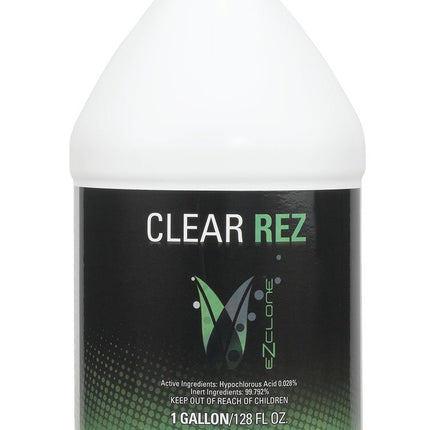 EZ Clone Clear Rez, 1 gal EZ Clone 