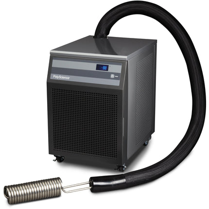 Polyscience IP-100 Low Temperature Cooler, 3" Rigid Coil Probe Shop All Categories Polyscience Default Title 