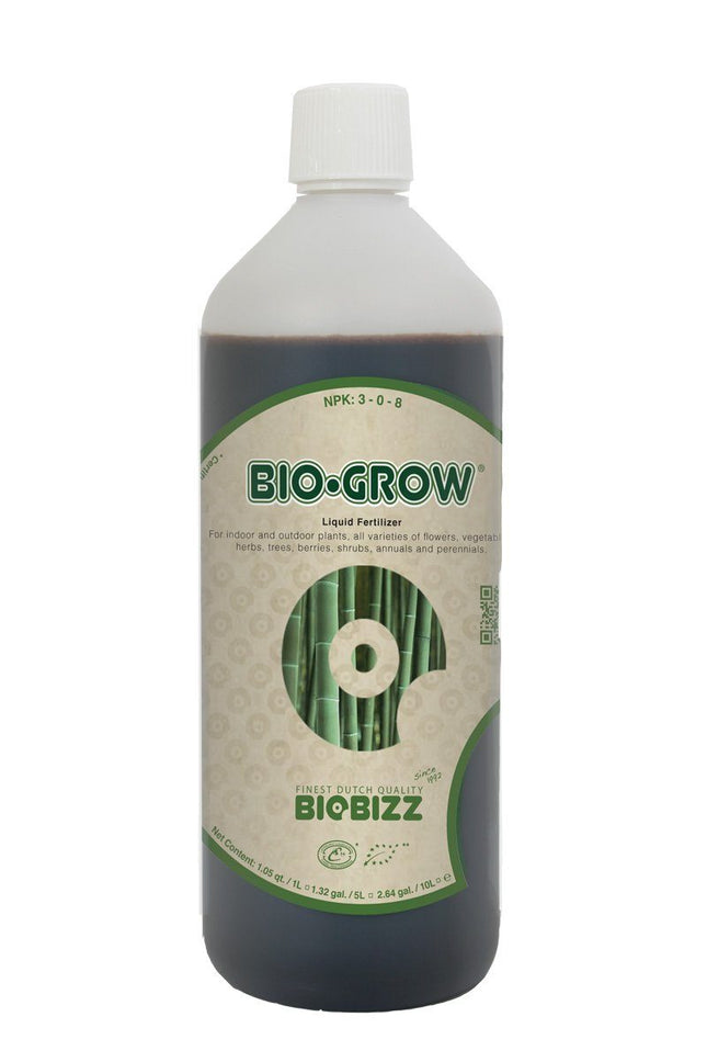 Biobizz Bio-Grow, 1 L Biobizz 