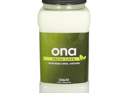 Ona Liquid, Fresh Linen