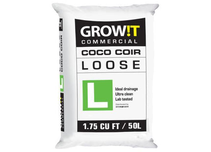 GROW!T Commercial Coco, Loose