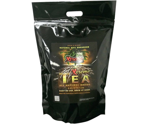 Xtreme Tea Brews, pouches (14 ct, 500 g) Xtreme Gardening / RTI 