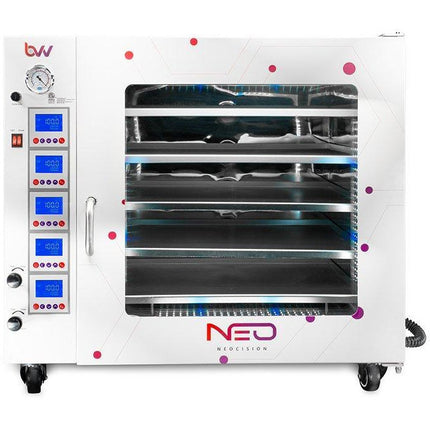 7.5CF BVV Neocision ETL Lab Certified Vacuum Oven Shop All Categories Neocision Default Title 