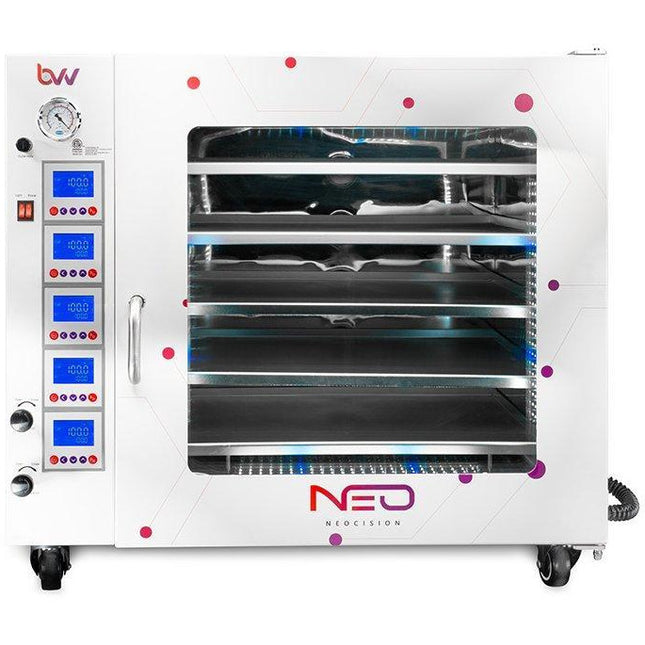 7.5CF BVV™ Neocision ETL Lab Certified Vacuum Oven