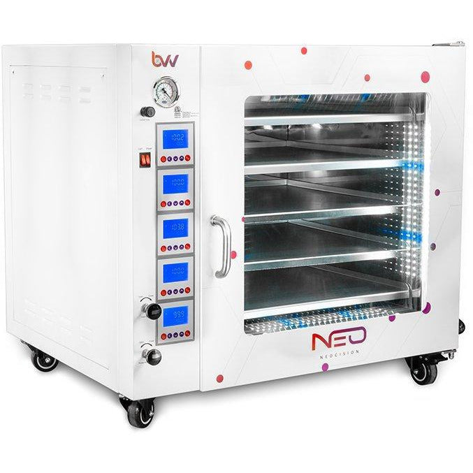 7.5CF BVV Neocision ETL Lab Certified Vacuum Oven Shop All Categories Neocision 