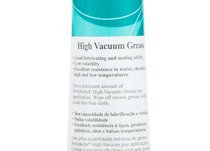 MOLYKOTE® High Vacuum Grease 150g