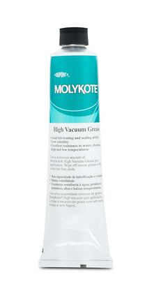 MOLYKOTE® High Vacuum Grease 150g Shop All Categories Dow Corning 