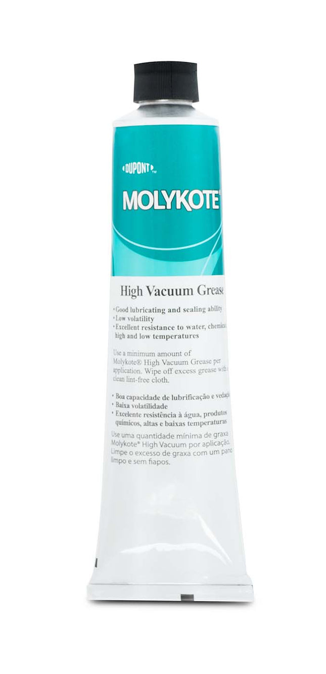 MOLYKOTE® High Vacuum Grease 150g Shop All Categories Dow Corning 