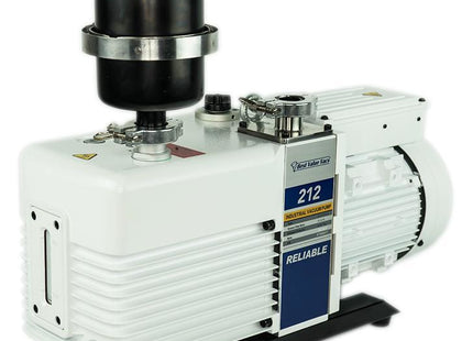 UL Listed BVV™ Pro Series  21.2CFM Corrosion Resistant Two Stage Vacuum Pump