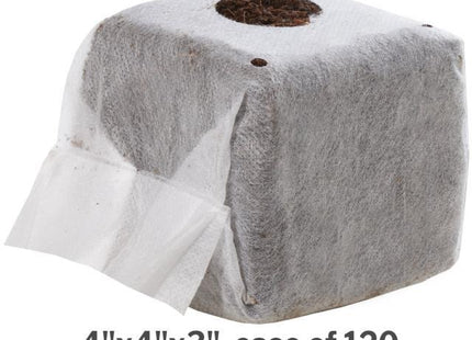 GROW!T Commercial Coco, RapidRIZE Block