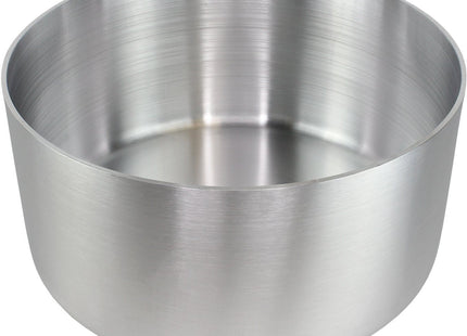 7 Gallon Aluminum - POT ONLY