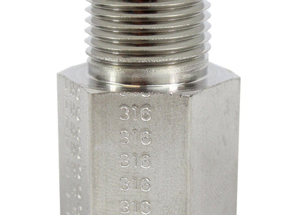 Adapter