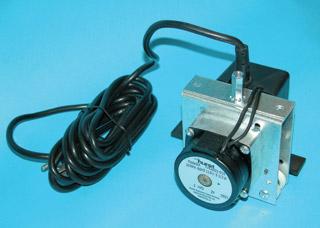 LightRail 3.5 10 RPM IntelliDrive Motor w/0-60 Second Time Delay