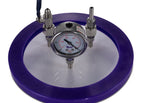 LID with Hardware