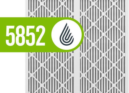 Anden A710V1 & A710V3 MERV 11 Replacement Filter