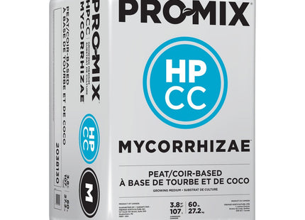 PRO-MIX HP Chunk Coir Mycorrhizae, 3.8 cu ft