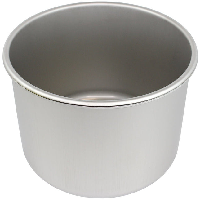 3 Gallon WIDE Stainless Steel - POT ONLY Shop Brands BVV 