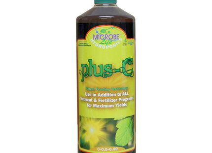 Microbe Life Plus-C, 1 qt (CA ONLY)