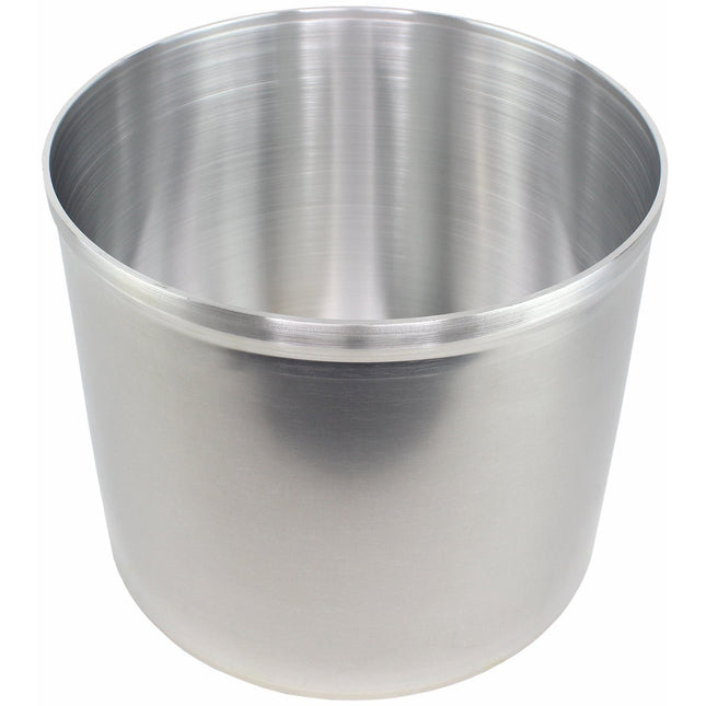 5 Gallon Aluminum - POT ONLY Shop Brands BVV 