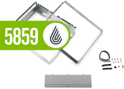 Anden 5859 Duct Kit for A710V1 & A710V3 Dehumidifiers